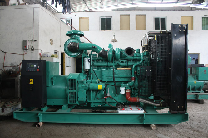 嘉善环保无噪音：租用静音发电机组，为环境和耳朵双重保驾护航